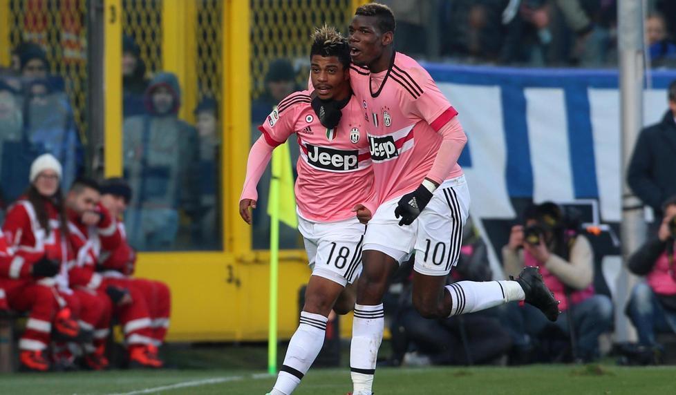 Ancora Juve, col minimo sforzo 