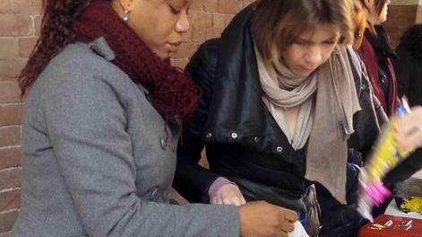 L’Udi celebra domani la festa della donna