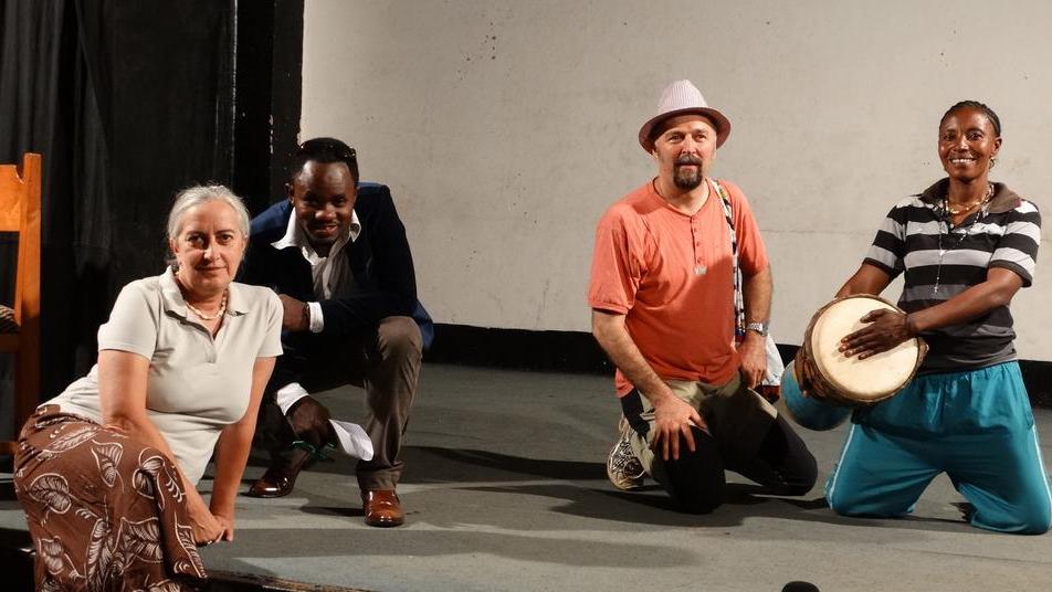 “Mille Francs” in tournée colori e suoni a confronto