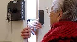 Così la nonnina 83enne incastra la ladra 