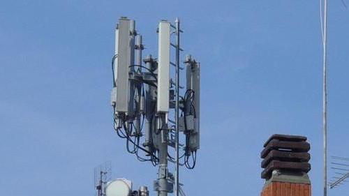 Ospedale Apuane, arriva l’antenna per i cellulari