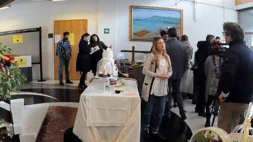 Torte, tatuaggi e bijoux, le donne così fanno impresa