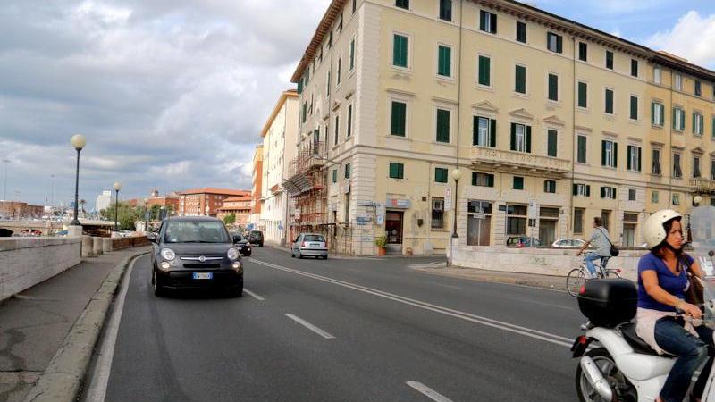Gli scali Cialdini