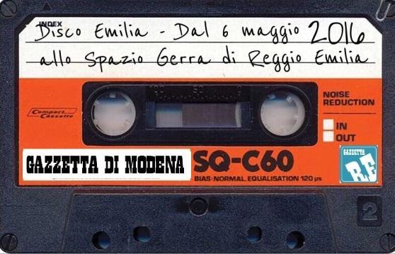 Disco Emilia, vota la migliore hit degli anni Settanta
