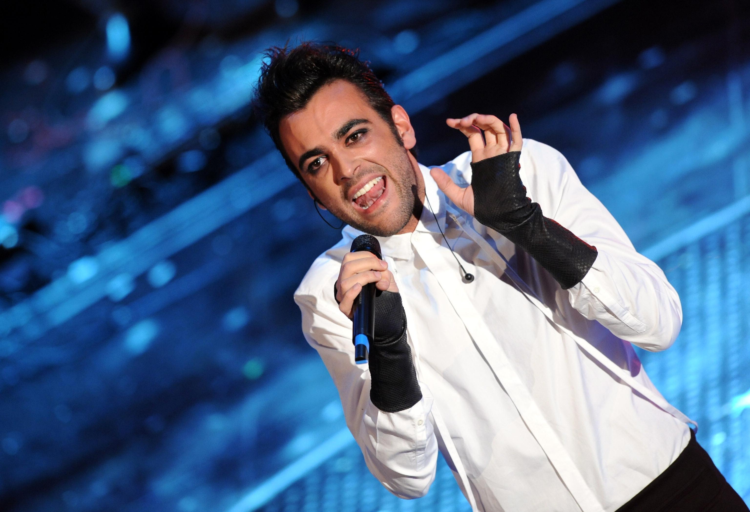 Marco Mengoni