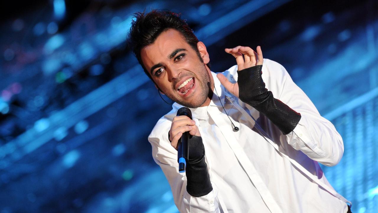 Marco Mengoni