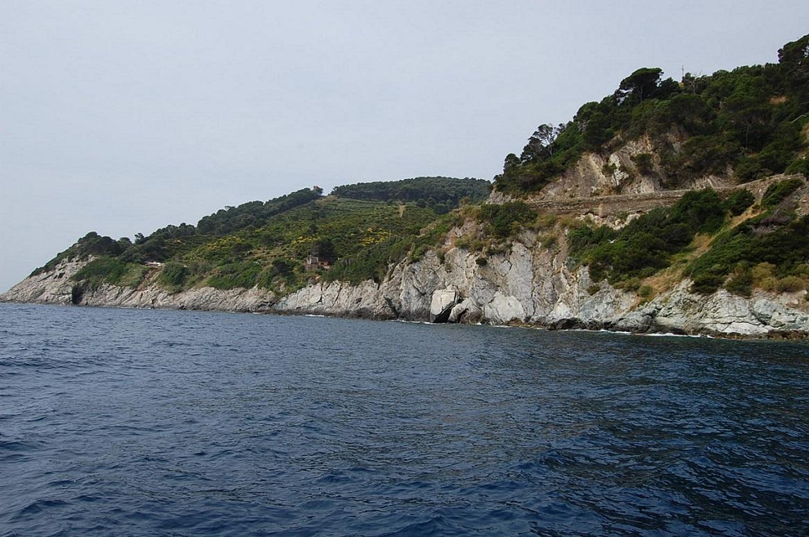Gorgona, l'isola-carcere apre ai turisti a primavera