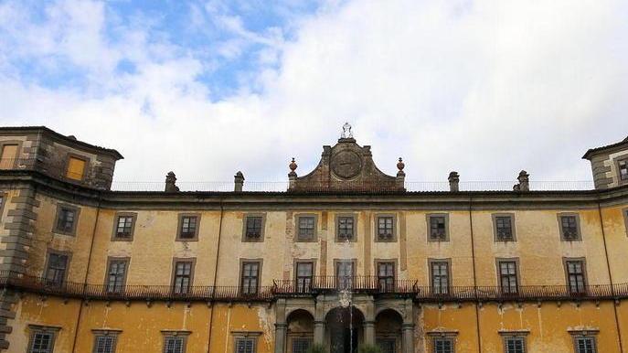 Villa Bellavista a Buggiano (Foto Nucci)