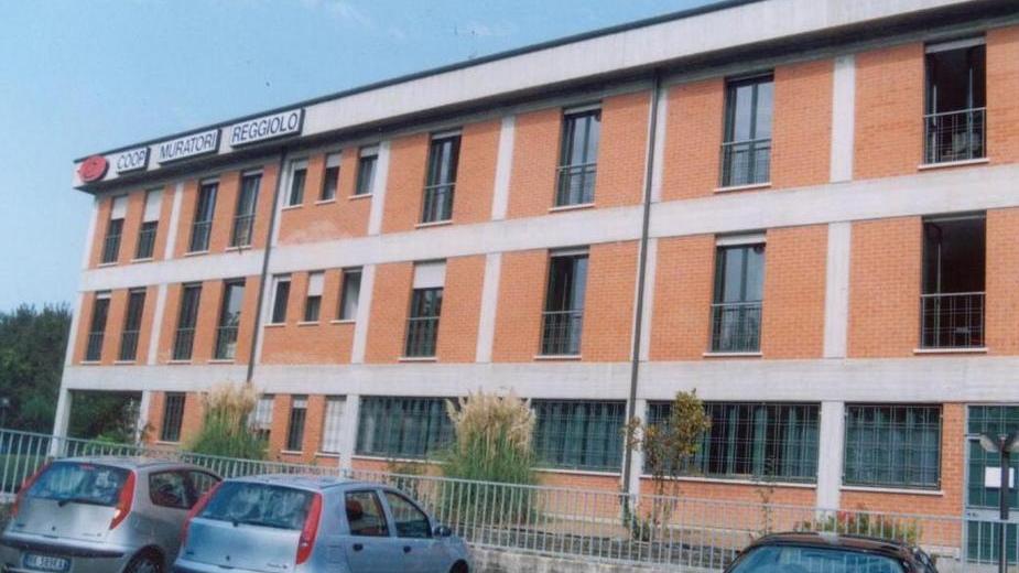 Cmr all’asta, Sicrea offre 625 mila euro
