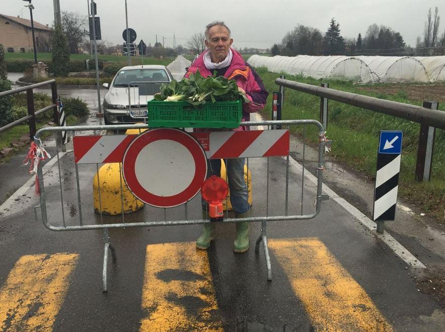 Via Settembrini, stop prolungato al 16 marzo 