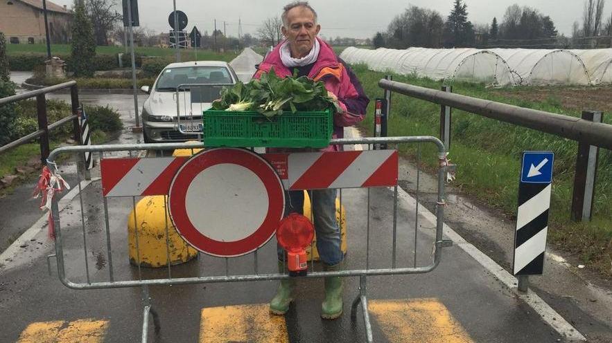 Via Settembrini, stop prolungato al 16 marzo