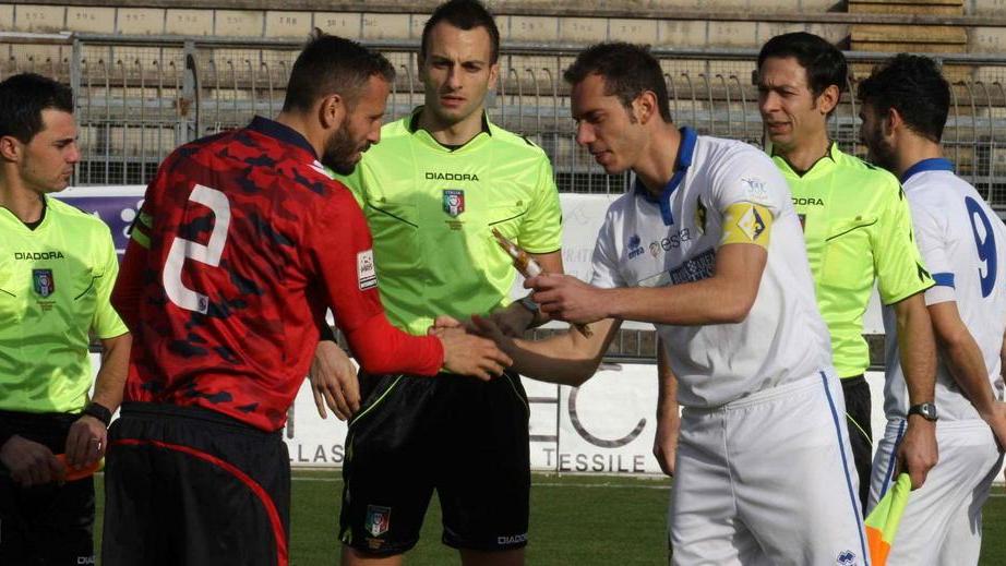 Il Prato torna in piena zona playout
