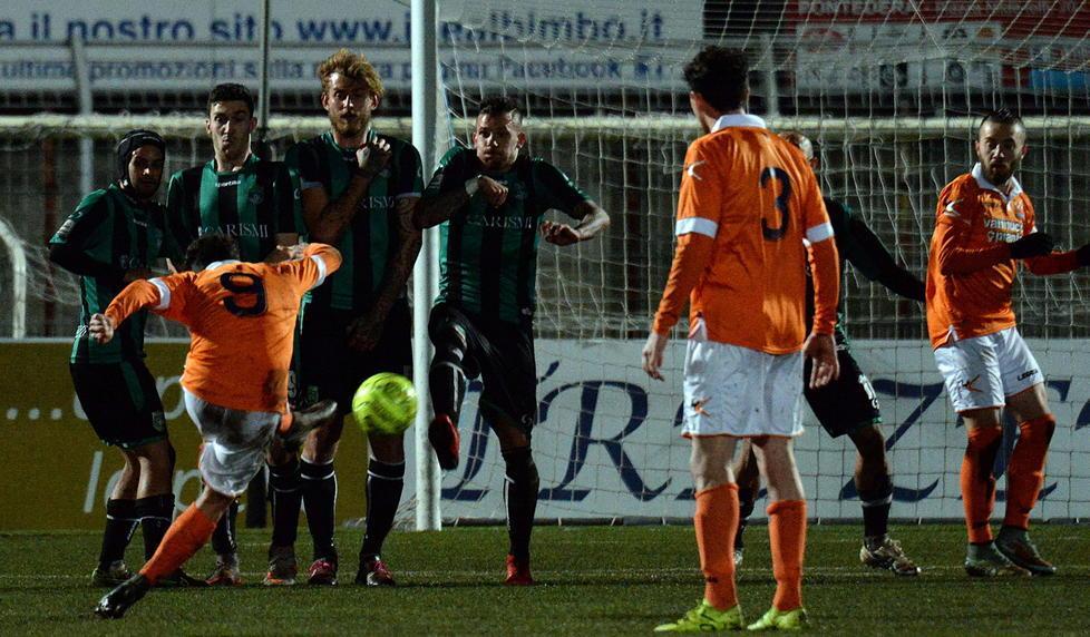 Max Alvini vicino al record di risultati utili consecutivi 