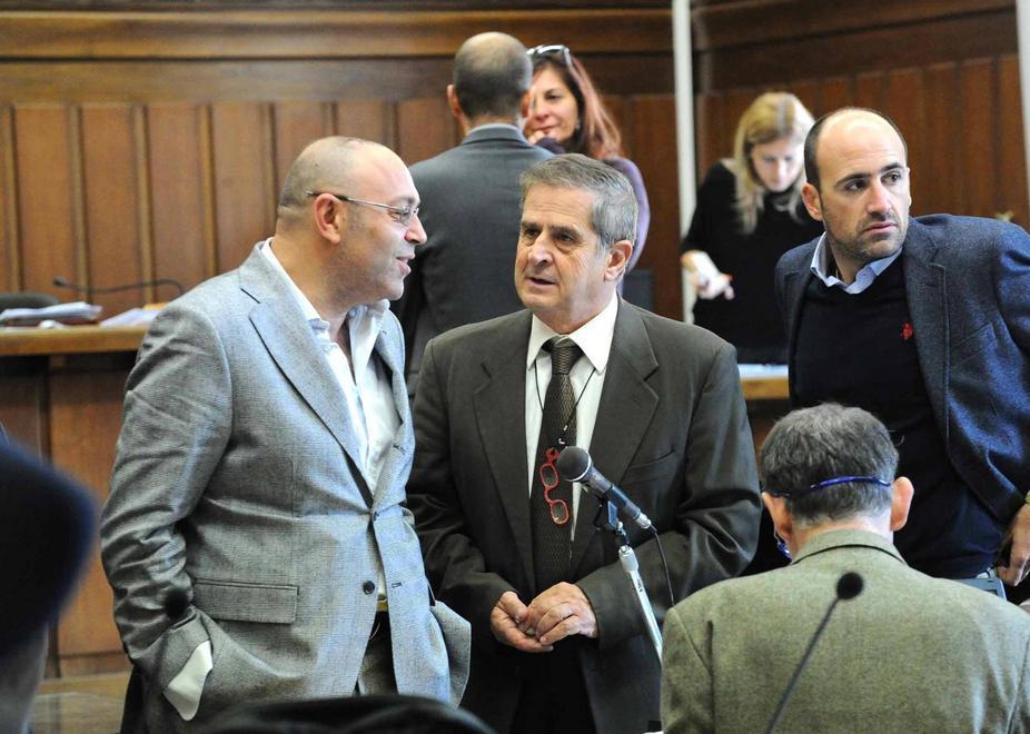 «Ho sempre agito nel pubblico interesse» 