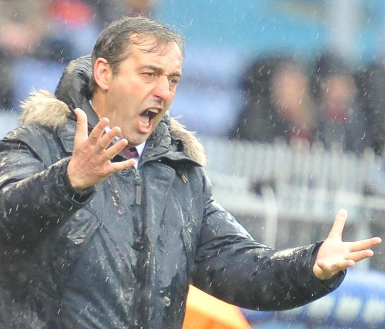 L’Empoli in coda ma Giampaolo ordina «Restiamo lucidi» 