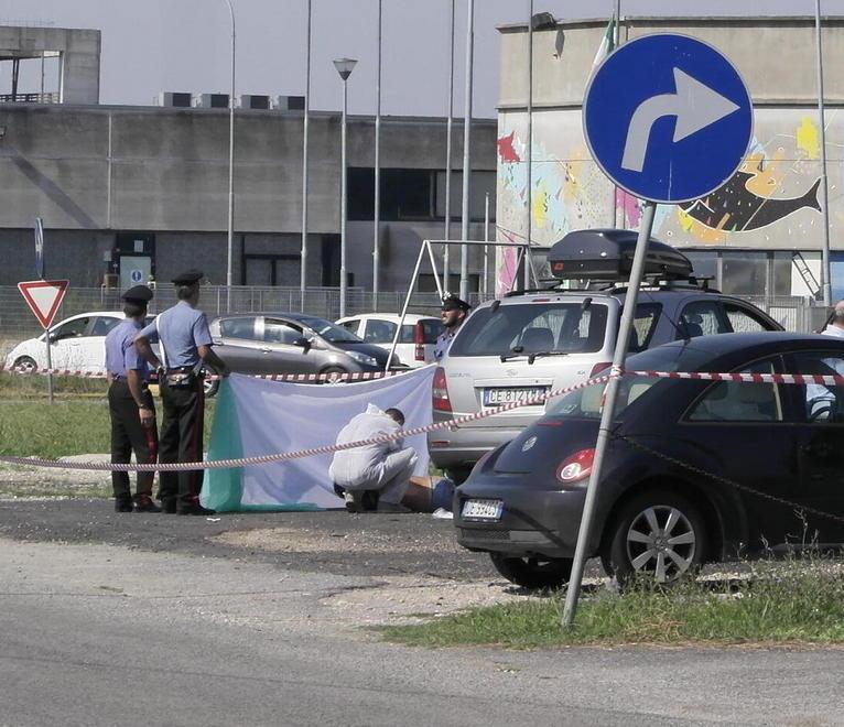 Sangue al Palabingo, chiusa l’inchiesta sulle pistole 