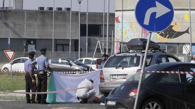 Sangue al Palabingo, chiusa l’inchiesta sulle pistole