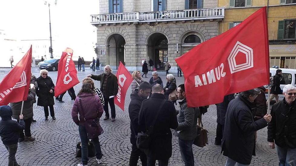 Pisa 81, rabbia degli inquilini «Chiarezza dal Comune»