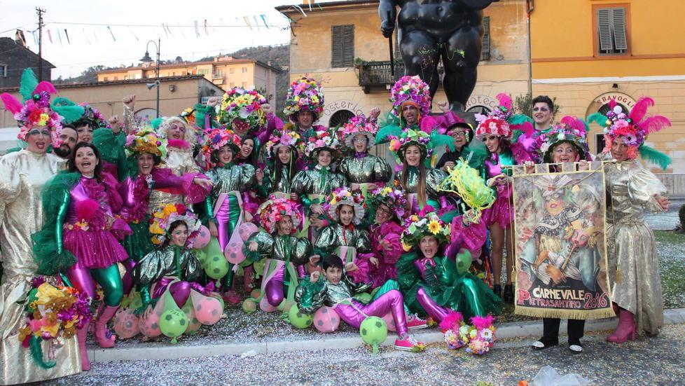 Polemiche sul Carnevale «Qualcosa va rivisto» 