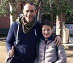 Bella prova di Caterina Mansani ai campionati regionali su strada