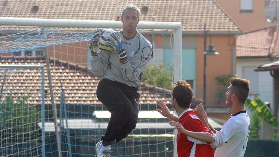Bardocci: «Il Venturina meritava di vincere»