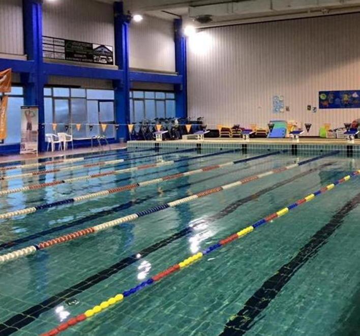Ecco come diventare addetto alla piscina