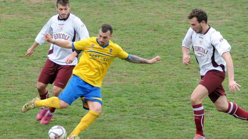 Spagnesi: «Sempre avuto fiducia in questa squadra»