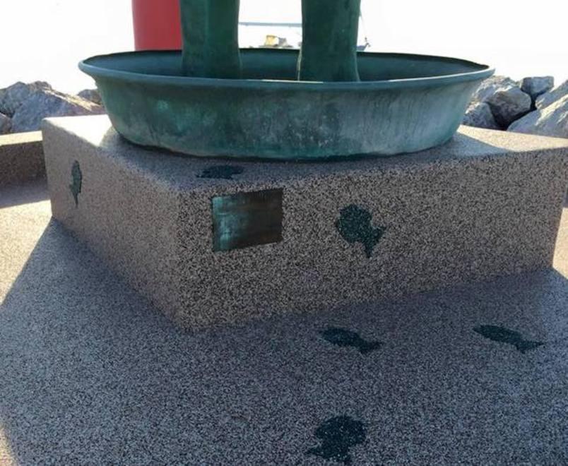 Passeggiata del Marinaio lanciato il concorso Fidapa