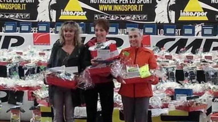 Granfondo, 1400 iscritti ma i negozi restano chiusi