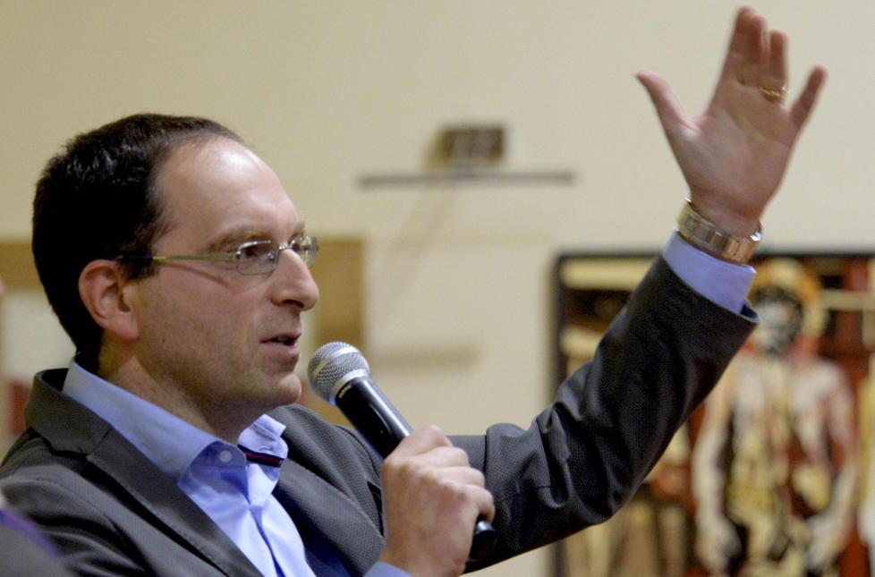 «Il voto dei cattolici per governare uniti» 