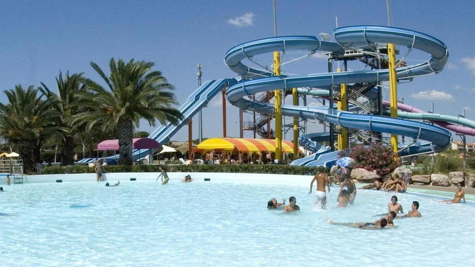Il Comune condannato a pagare 16.000 euro all’Acqua Village