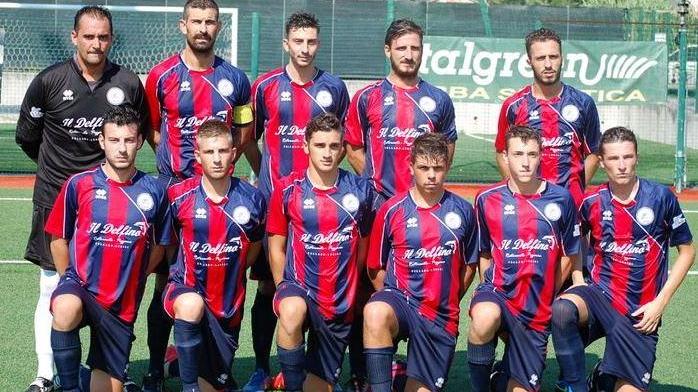 Il colpo di testa di Ficagna vale 3 punti