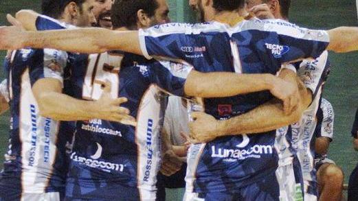 Volley, «ora due sfide fondamentali»