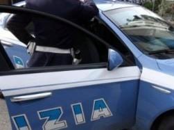 Polizia a caccia della coca dei vip 