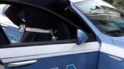 Polizia a caccia della coca dei vip