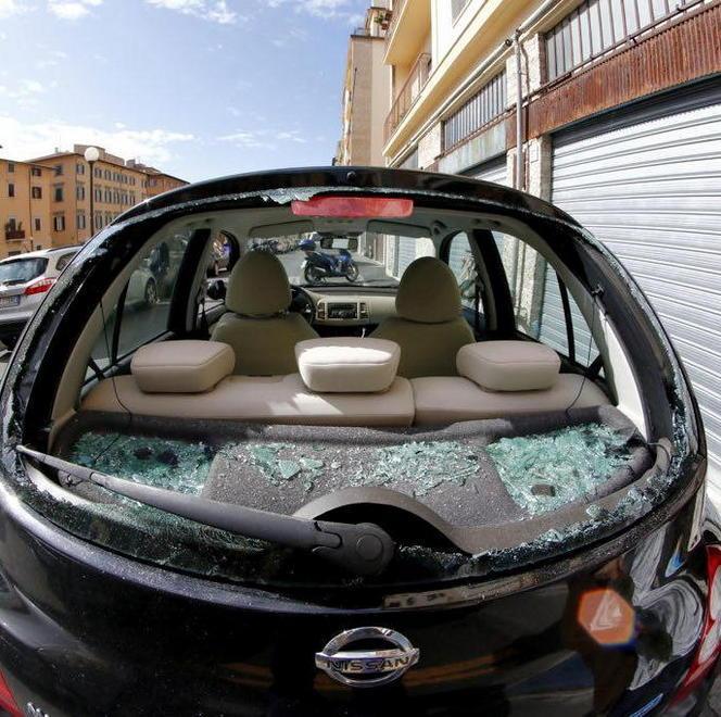 Risse in Venezia, vertice in prefettura 