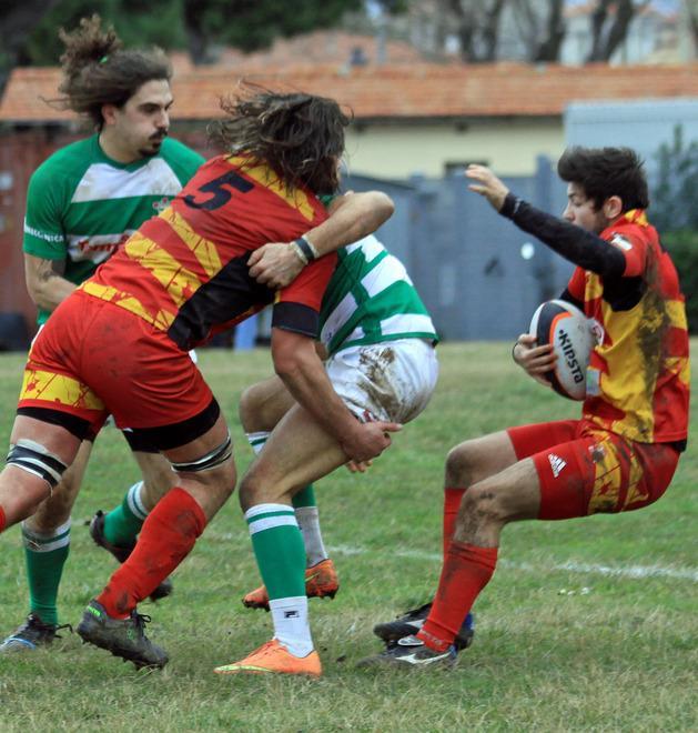 Bravo Livorno, una prima volta che non si dimentica 