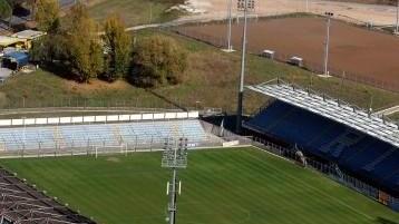 Stadio illegale a Is Arenas: il pm chiede due condanne
