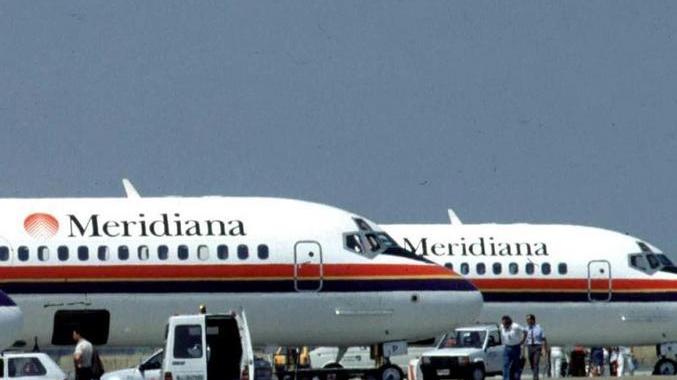 Meridiana, intesa in salita I sindacati: troppi esuberi