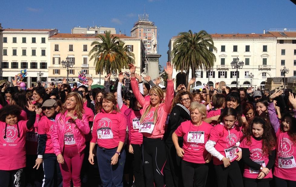 Festa della donna, dalle scuole parte un messaggio di pace 
