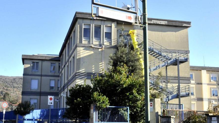 Sanità, protesta dei sindaci del Mandrolisai