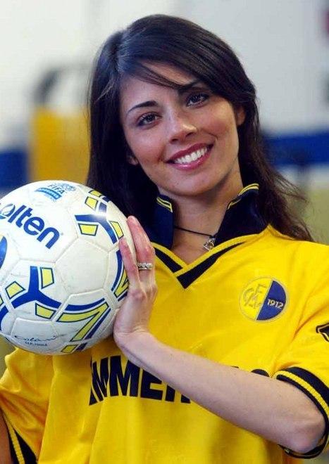 Due volte finalista a Miss Italia 