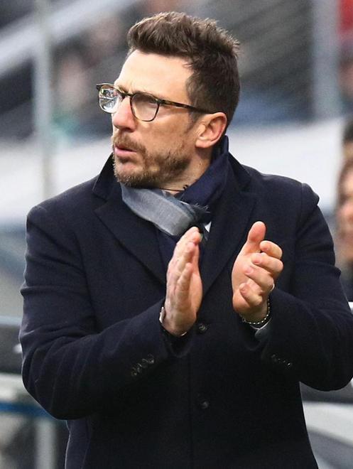 Di Francesco si è aggiudicato il premio “Giuseppe Prisco”