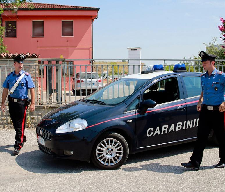 I teenager antimafia di Soliera 