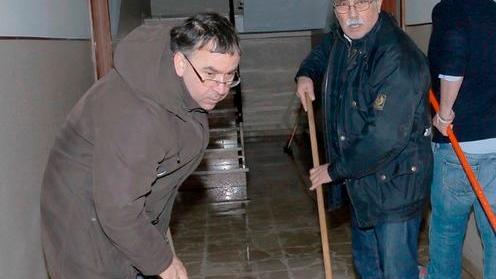 Hera: «Rimborseremo i danni»