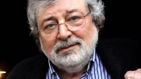 Guccini sale sul Treno per la Memoria