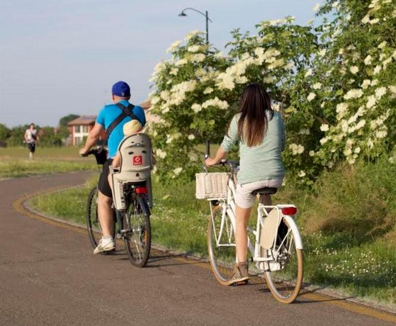 Mobilità, un piano per il distretto 