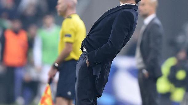 Panchina d’Oro, il trionfo di Allegri