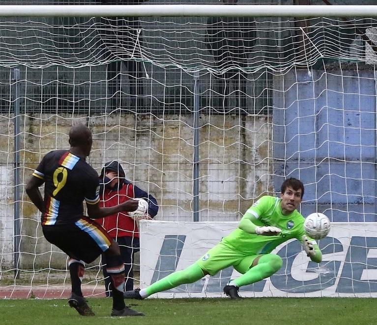 Spal, Branduani come Torchia nel ’91 