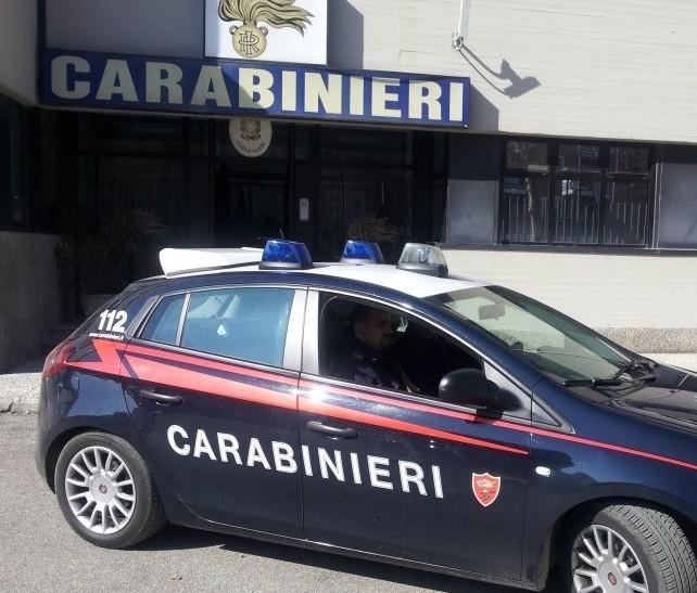 Se ne va dopo un incidente, scatta la denuncia 